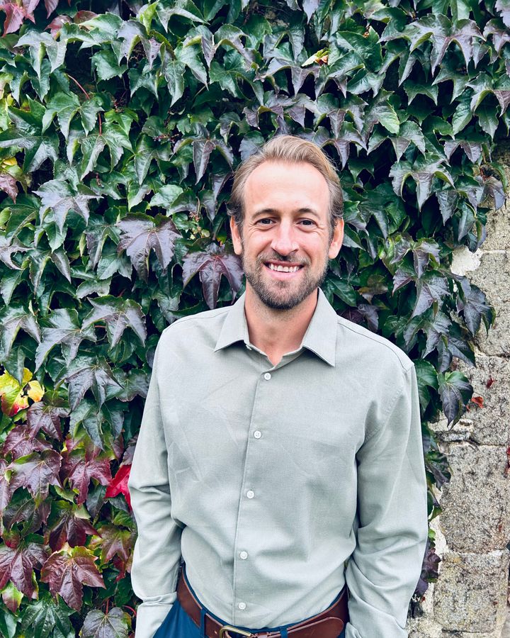 Jon Enge, founder of EngePayments